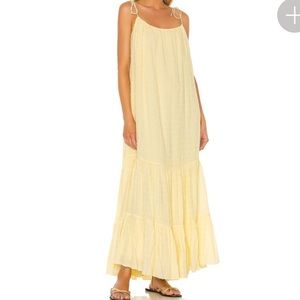 Anine Bing Scarlett Dress